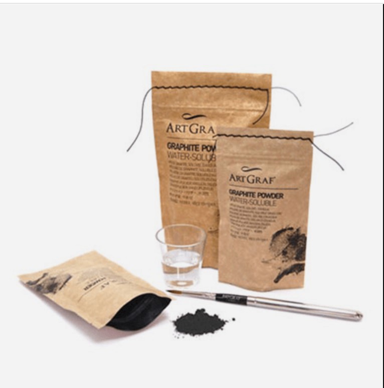 Graphite Powder - Application: Industrial