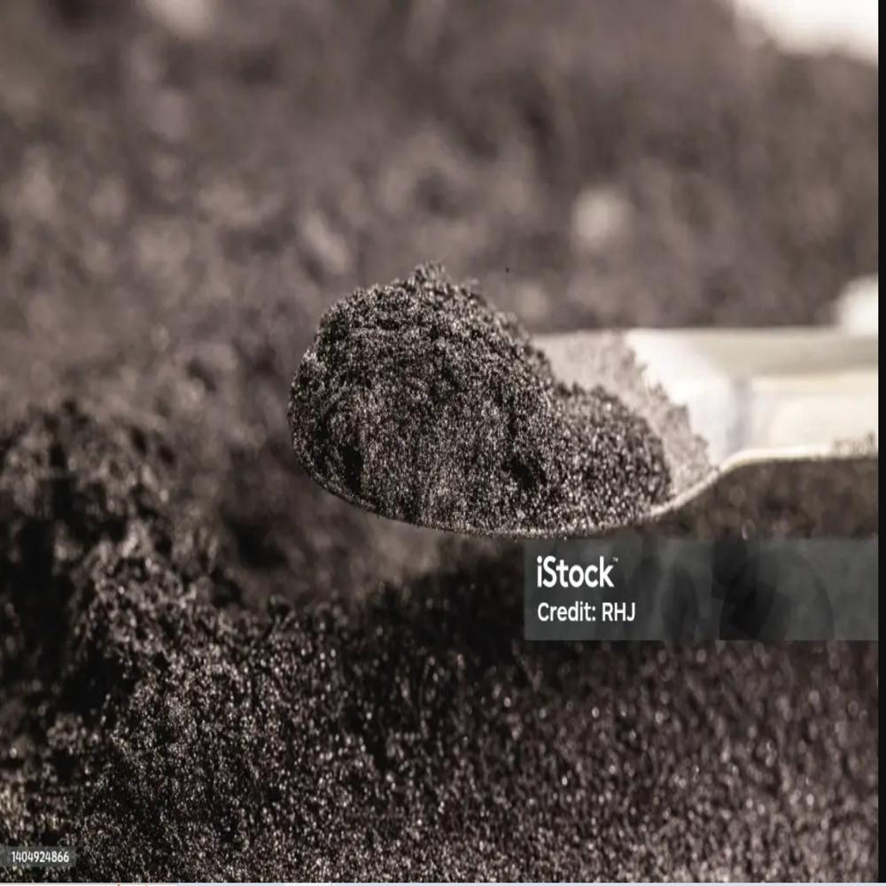 Graphite Powder - Application: Industrial