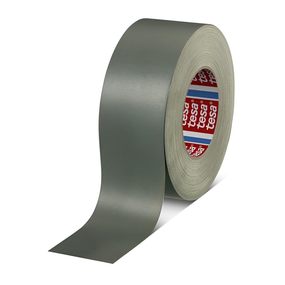 Tesa 4657 Cloth Tape - Coating Type: Acrylic