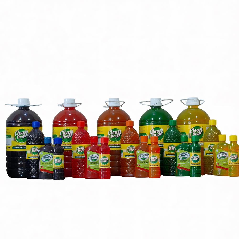 प्रीमियम Concentrate