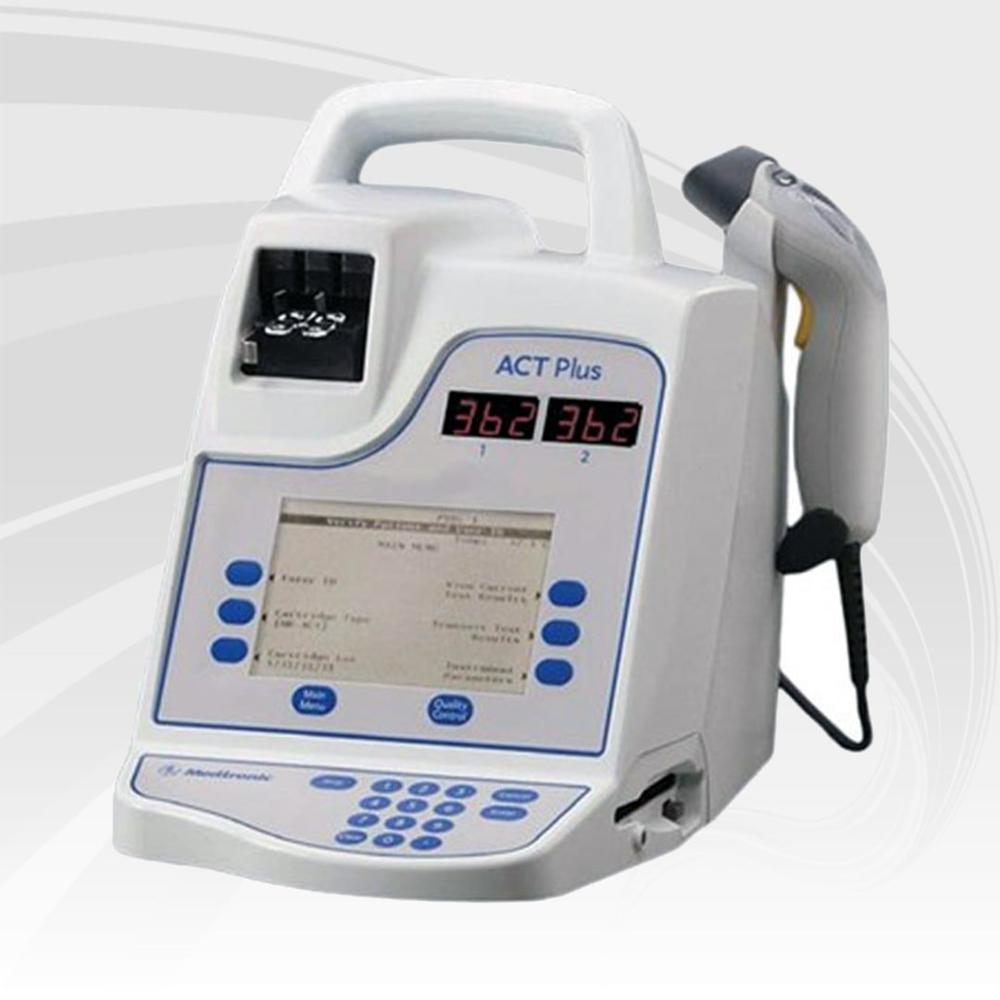 Refurbished Medtronic ACT PLUS