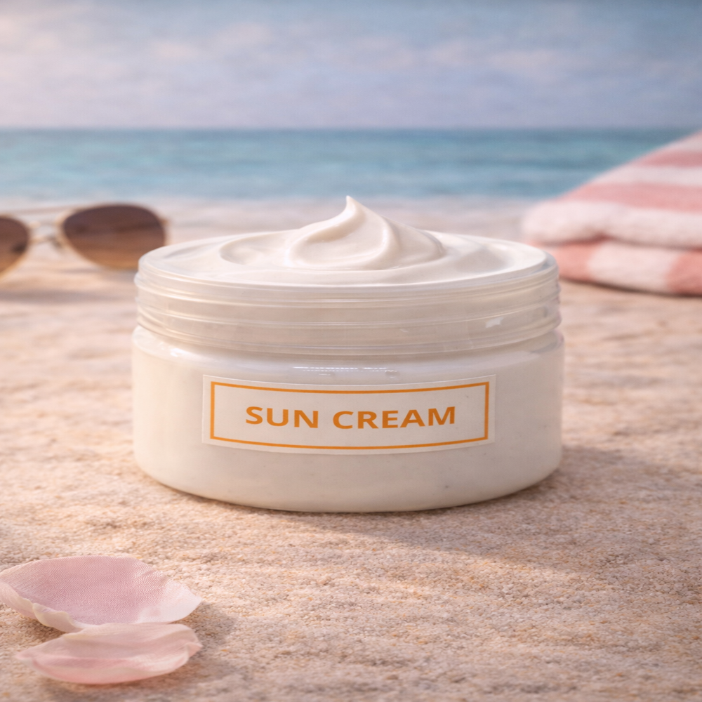 SPF 30 Sunscreen
