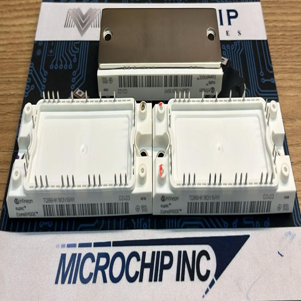 TDB6HK180N16RR Infineon IGBT module