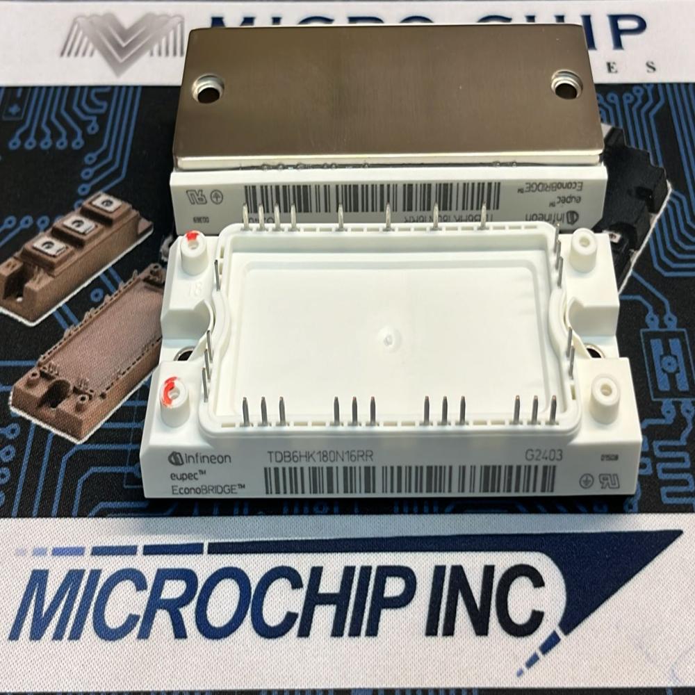 TDB6HK180N16RR Infineon IGBT module