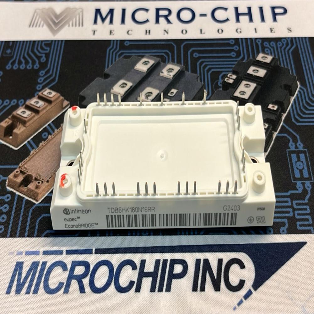 TDB6HK180N16RR Infineon IGBT module