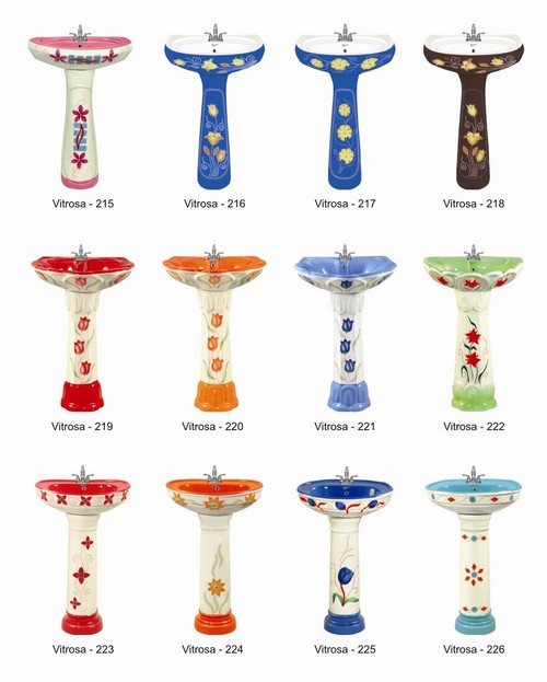 विट्रोसा सेट