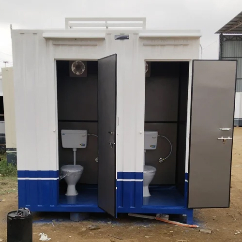 Portable Toilet