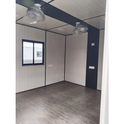 Prefabricated Houses