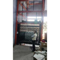 Winch drum water goods lift capacity 5 mt