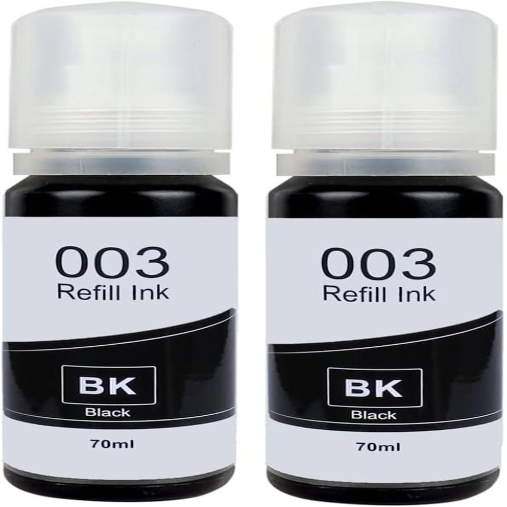 EPSON 003 Black Ink Original