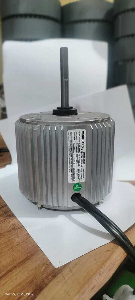 Electric Cooler Motor