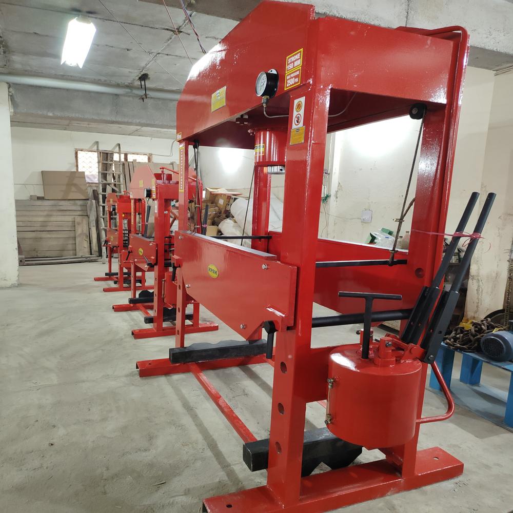 Hydraulic Press Machine