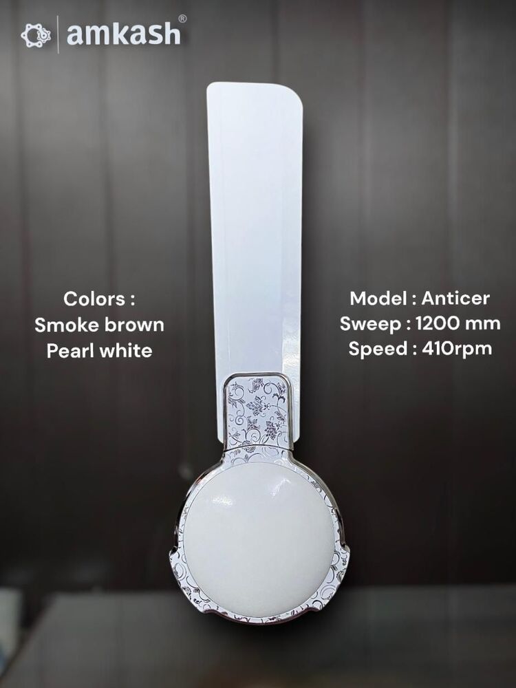 Anticer Ceiling Fan