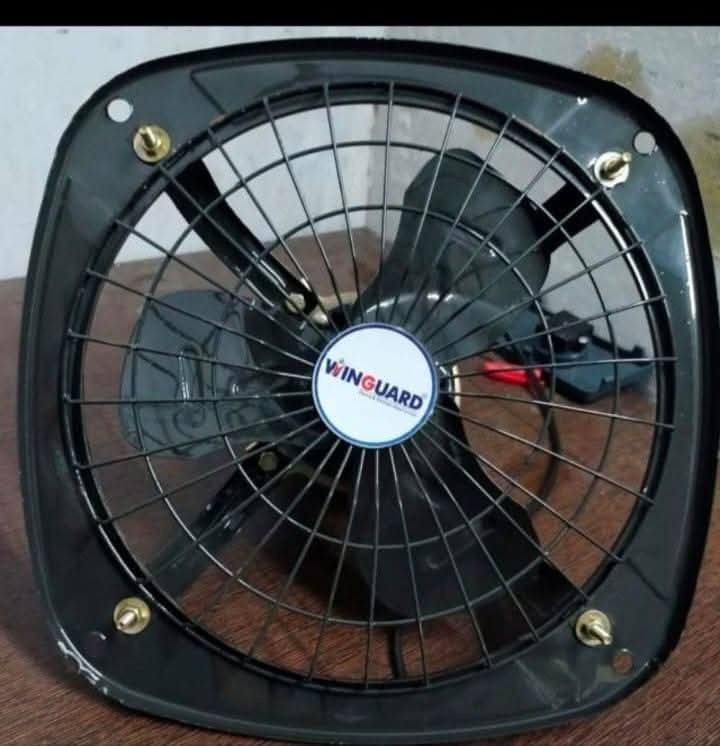 Electric Exhasut Fan
