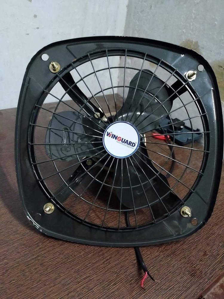 Three Blade Exhaust Fan