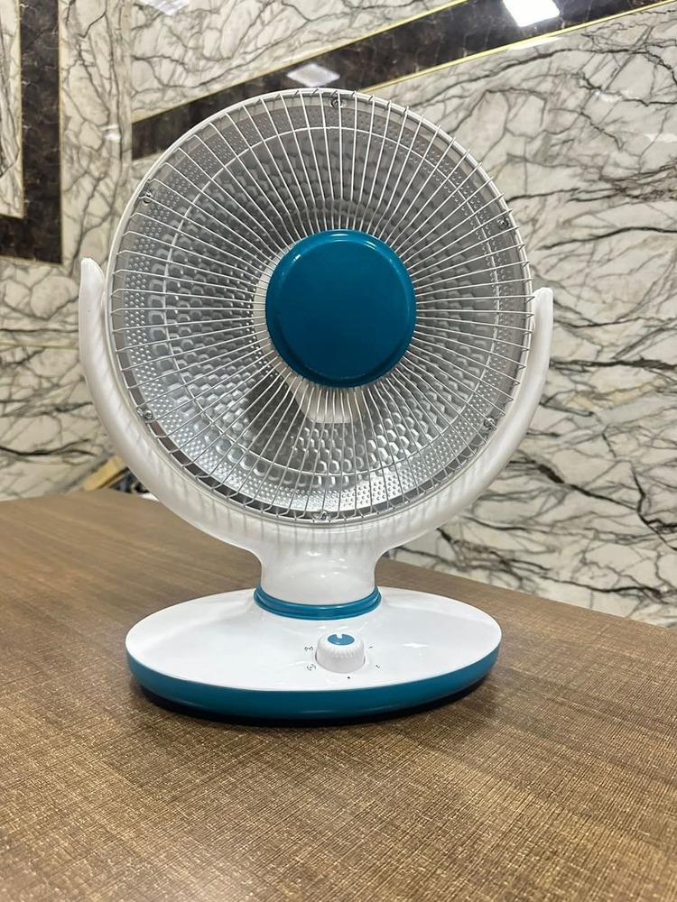 Electric Table Fan