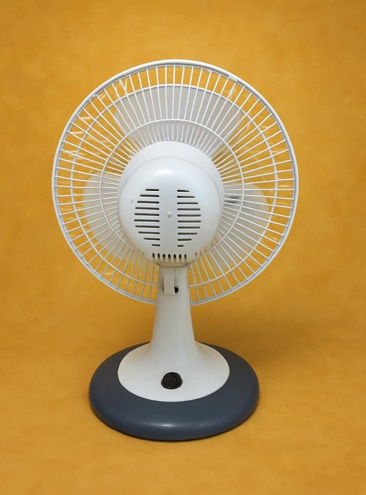 Electric Table Fan
