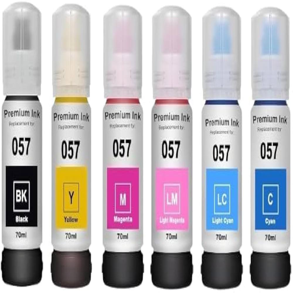 Epson 057 Ink Bottle Original