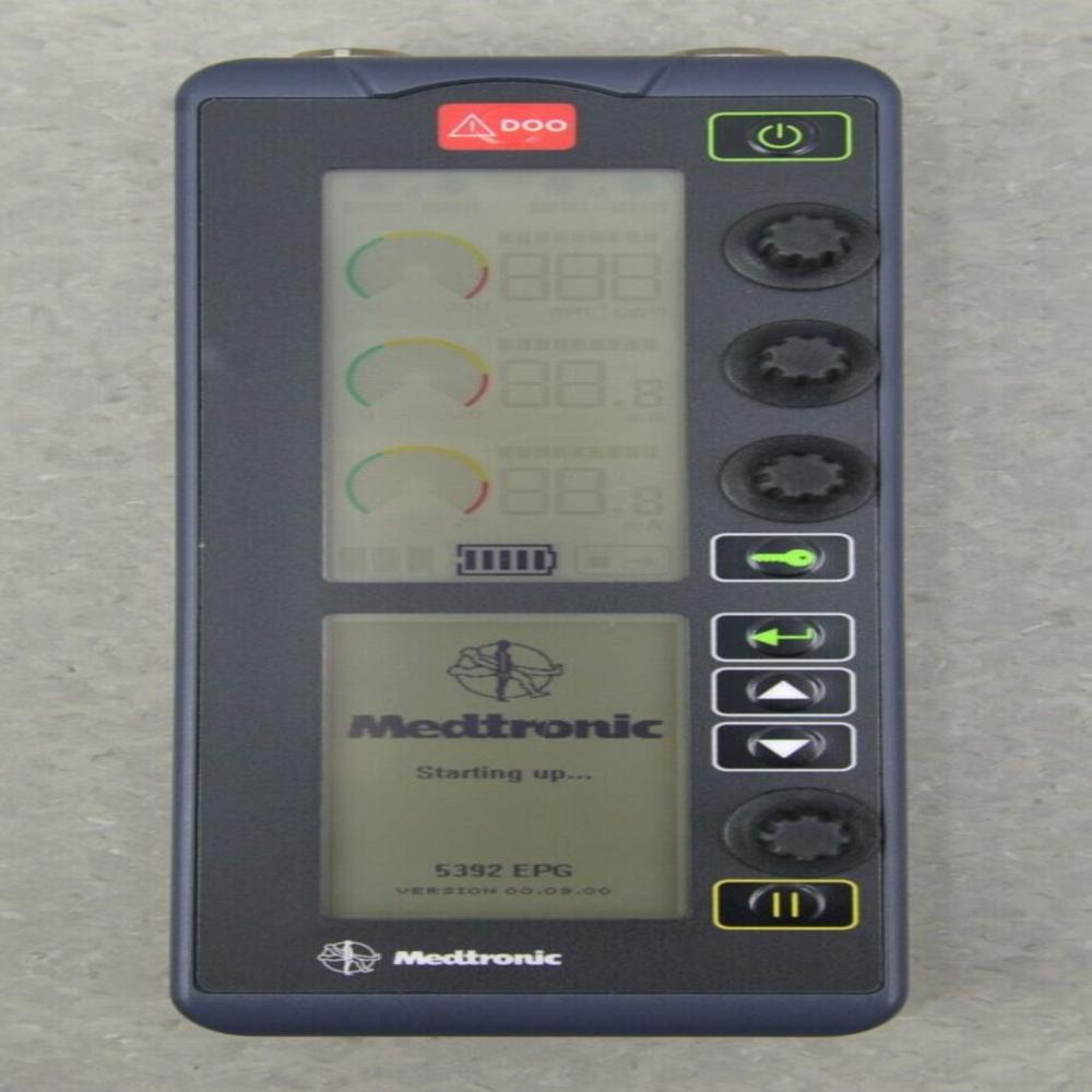  Refurbished Medtronic 5392 Dual Channel