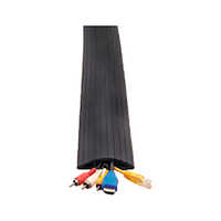Floor Cable Cover - Application: Offices