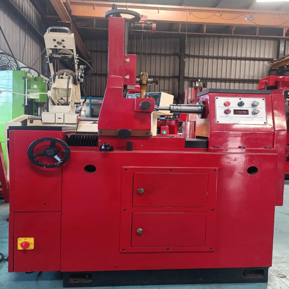 Connecting Rod Boring Machine