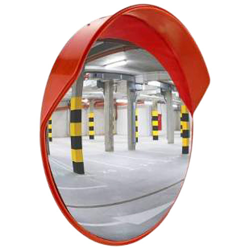 Convex Mirror