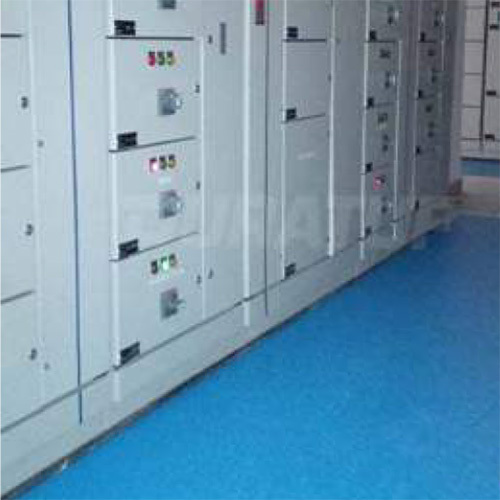 Electrical Insulation Floor Mat