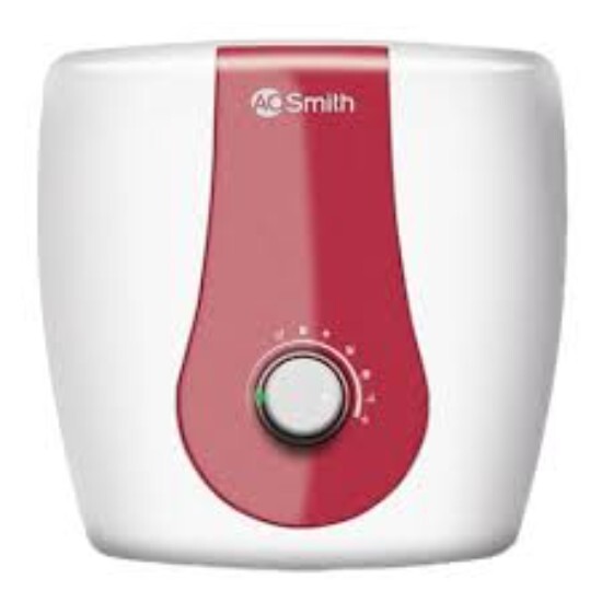 Smart Modes Water Heater
