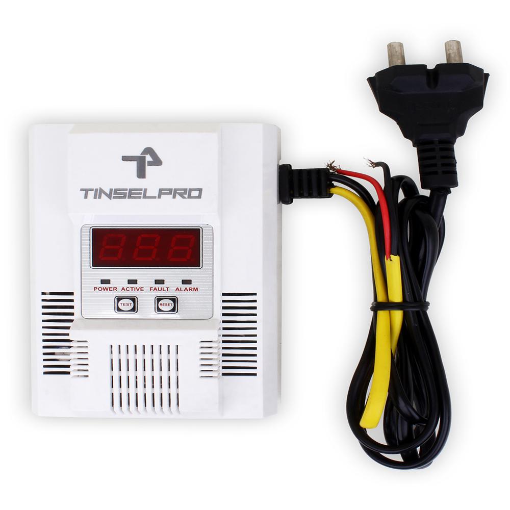 Wall Hung LNG Gas Leak Detector