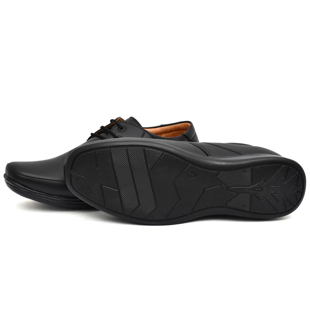 Formal Shoes With Laces