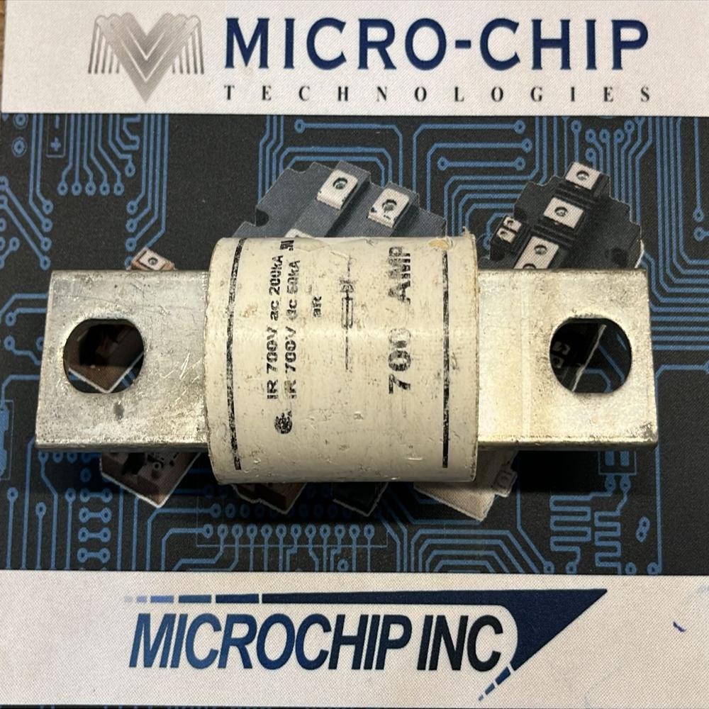 Eaton Bussmann FWP-800A High-Speed Fuse