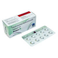 Hydroxyzine 25 Mg