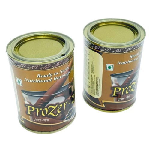 Protein Powder With Dha, Vitamins, Carbohydrate And Minerals