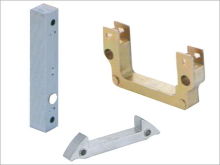 आपस में जुड़े हुए लैमिनेशन