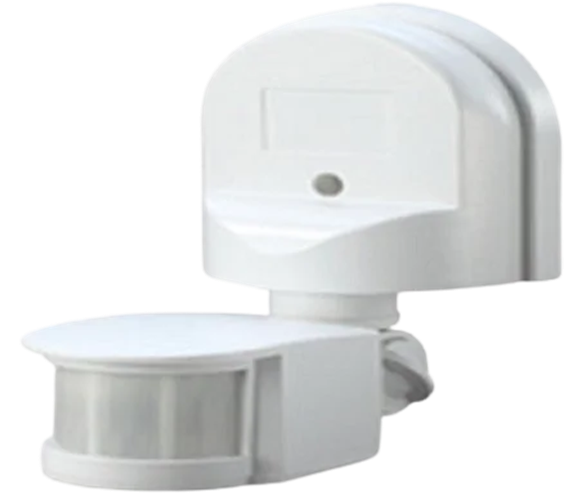 Air Curtain Motion Sensor