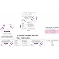 N-acetyl Cysteine 50 Mg Plus Biotin 10 Mg Plus Calcium Pantothenate 100 Mg