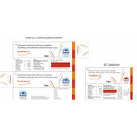 Clobetasol Plus Neomycin Plus Tolnaftate Plus Quiniodochlor Plus Clotrimazole