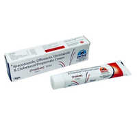 Itraconazole Plus Ofloxacin Plus Ornidazole Plus Clobetasol