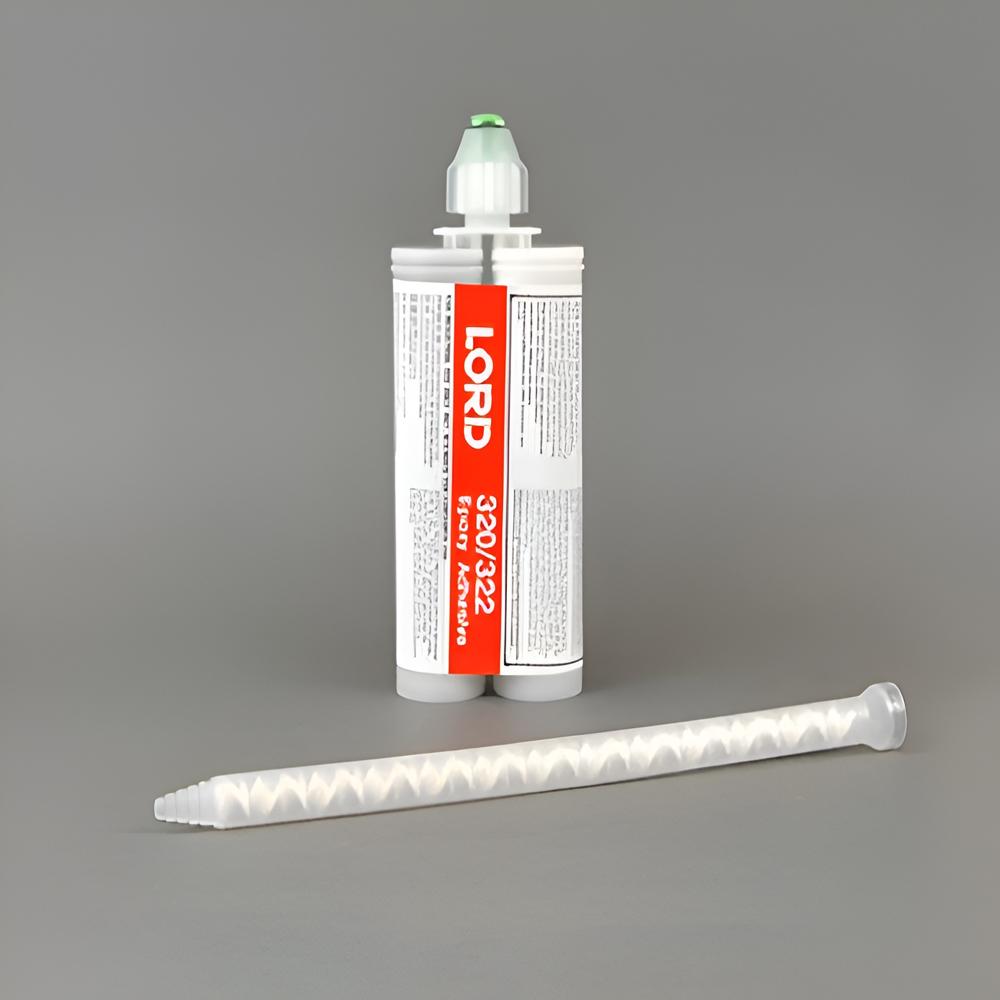 Lord Parker 320/322 Epoxy Adhesives