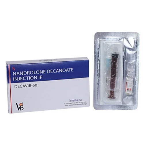 Nandrolne Decanoate 50 Mg