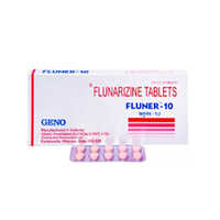 Flunarizine 10 Mg