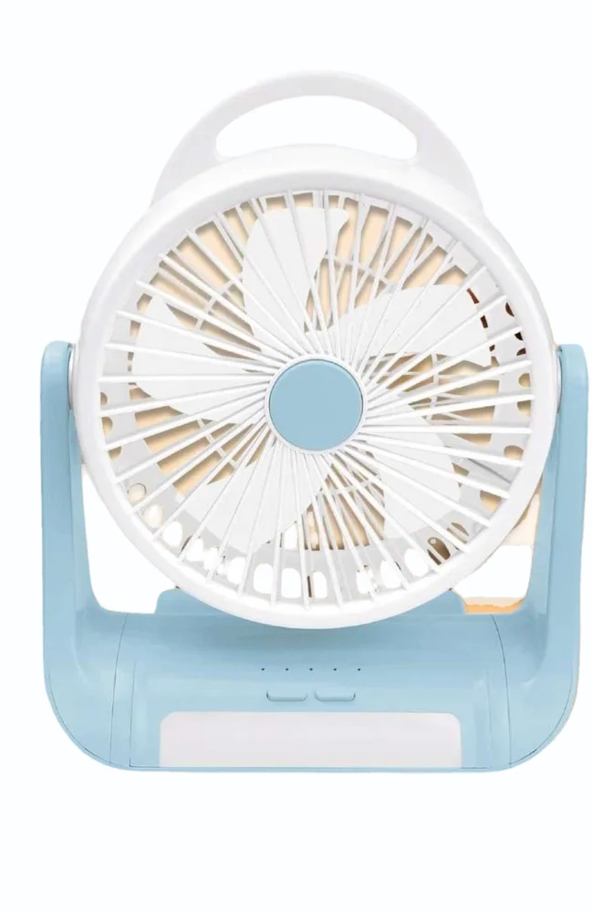 Rock Light RL-F-7083 Table Fan