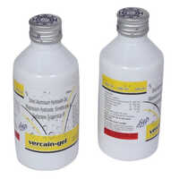 Aluminium Hydroxide Plus Magnesium Hydroxide Plus Simethicone Plus Oxetacaine