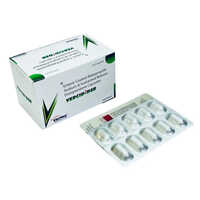 Rabeprazole 20 Mg Plus Domperidone 30 Mg