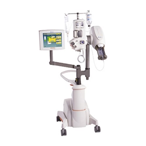 Refurbished Medrad Avanta