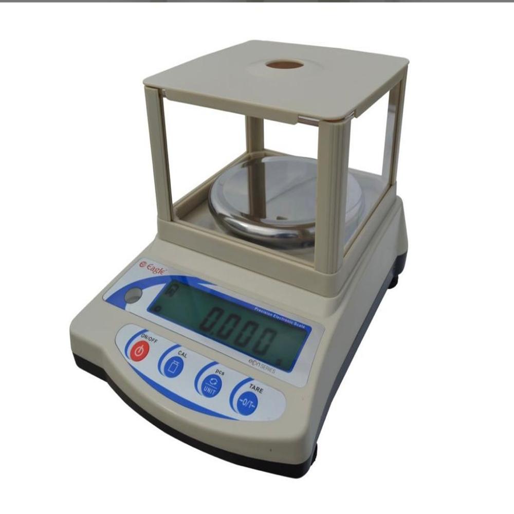 Digital Analytical Balance