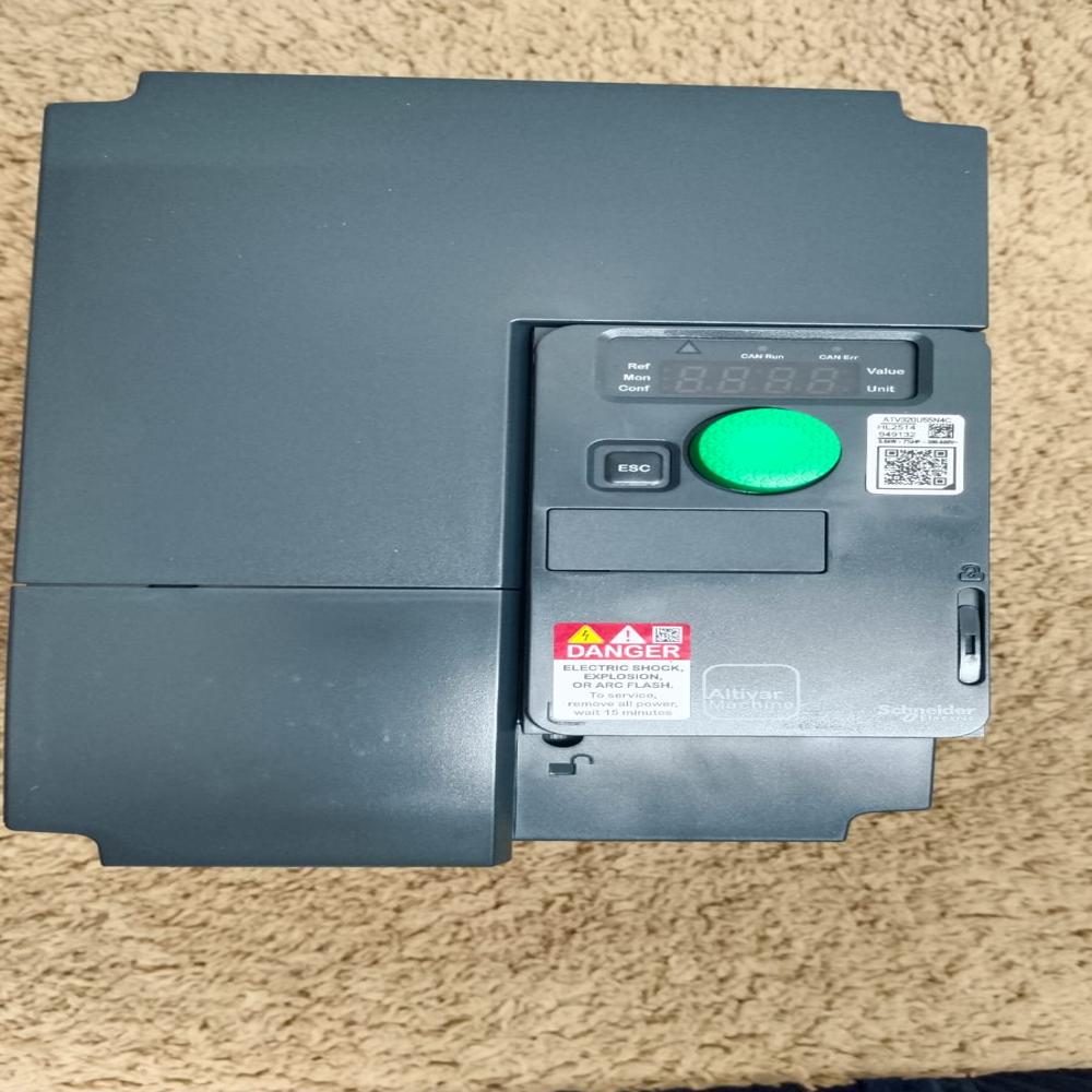 ATV310HD15N4E - ATV310 - 15 kW - 20 hp - 380...460 V - 3 phase