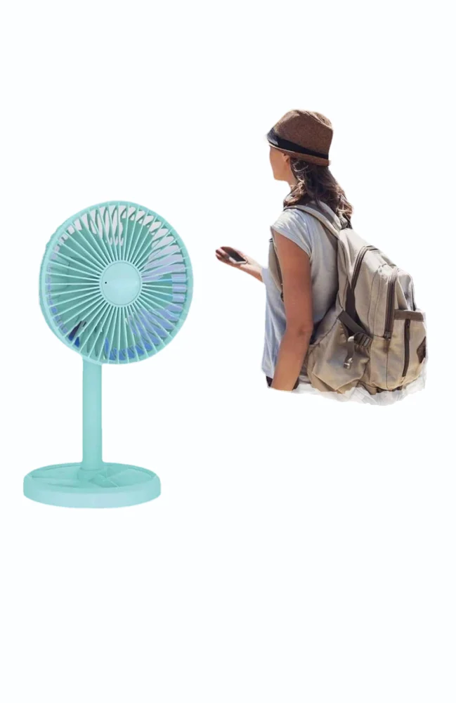 Rock Light RL-F-7087 Table Fan