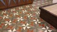 Personalized Design Residential Tiles