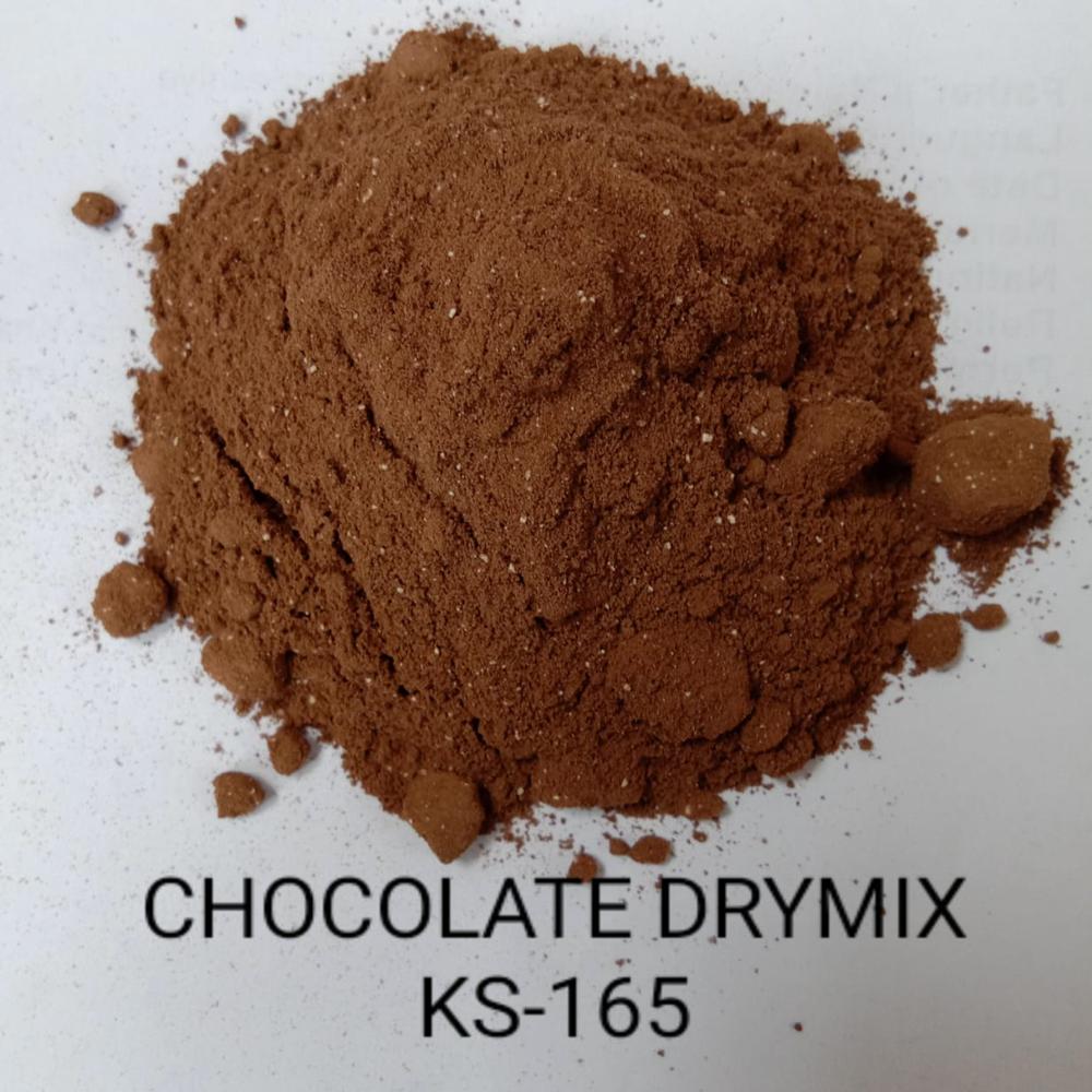 Chocolate Dry Mix Ks 165
